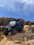 Rc crawler scale
