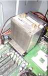 ПК XEON 3.2Ghz / 4Gb RAM / 4 x 72Gb SCSCI RAID HDD