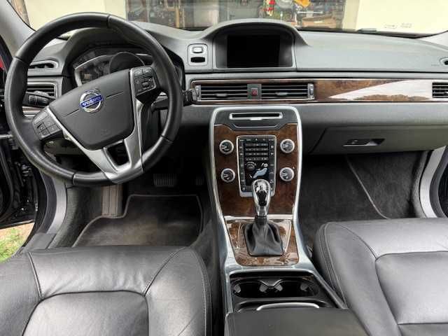 VOLVO XC70, T5 SUMMUM, 2016r