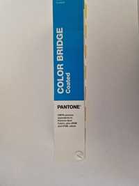 Pantone Color Bridge Coated