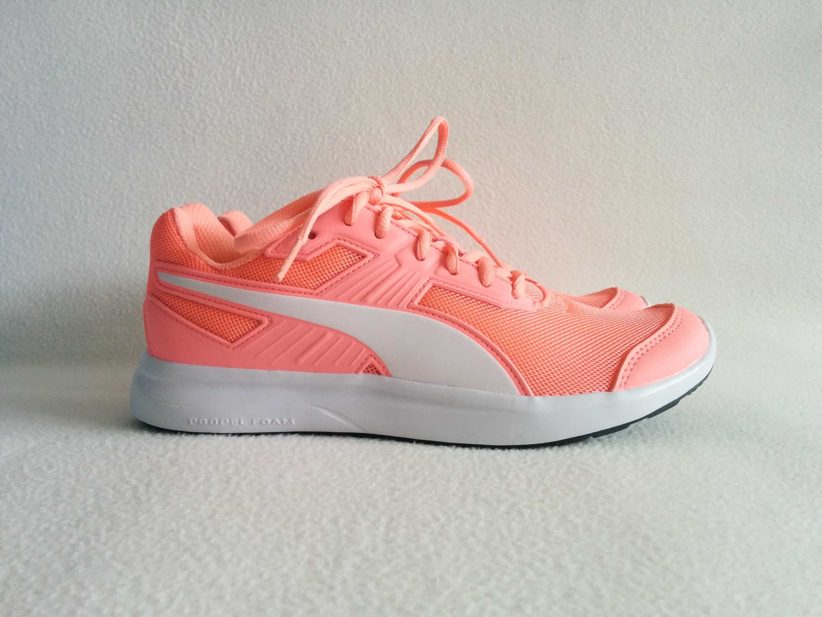 PUMA oryginalne damskie sportowe buty