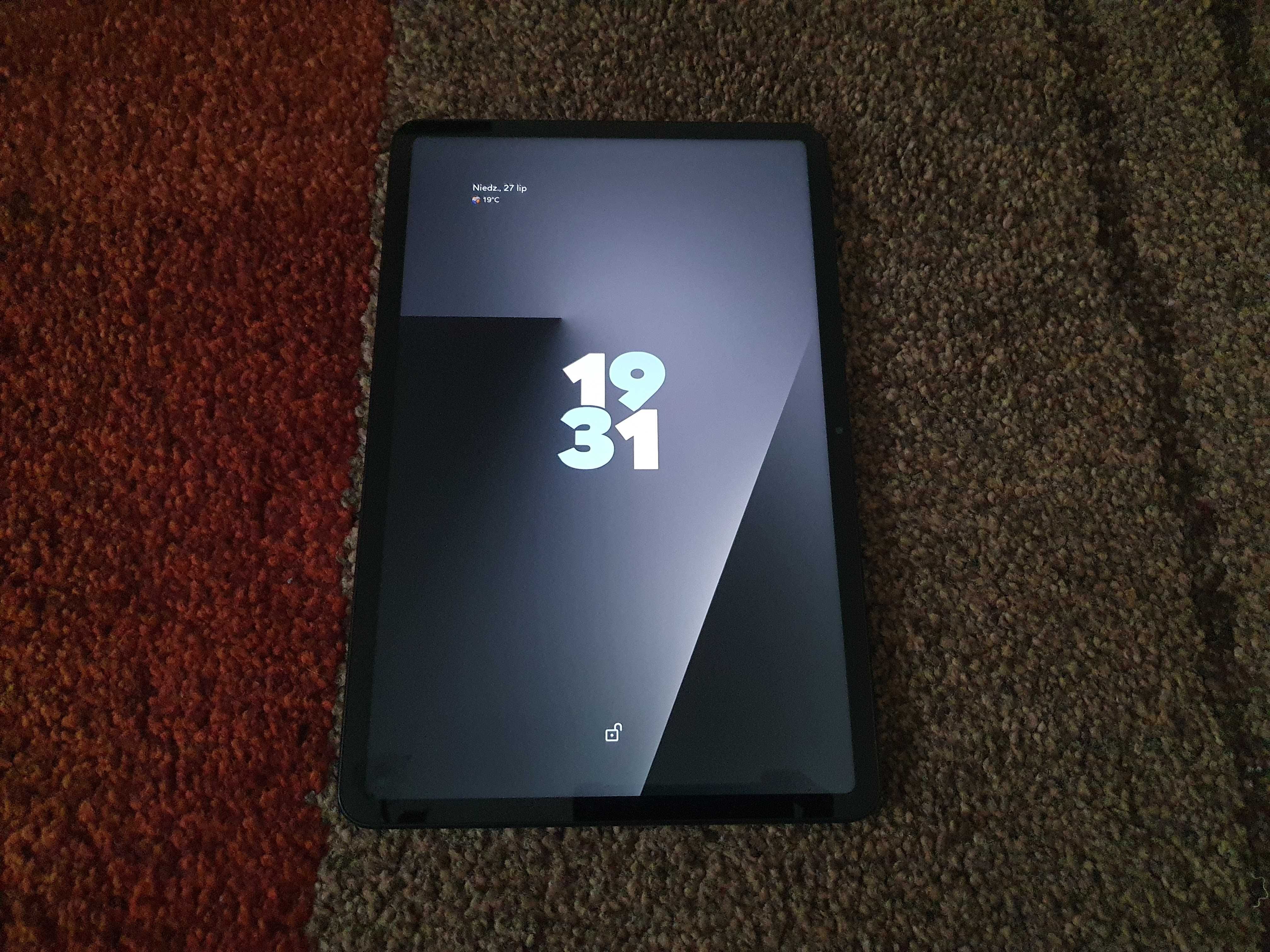 Tablet Xiaomi Mi Pad 6 6/128GB Szary