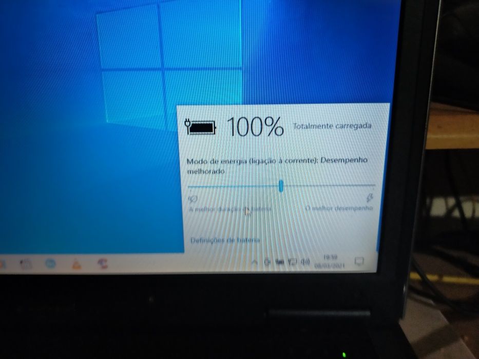 Asus F3S - C/ Win 10