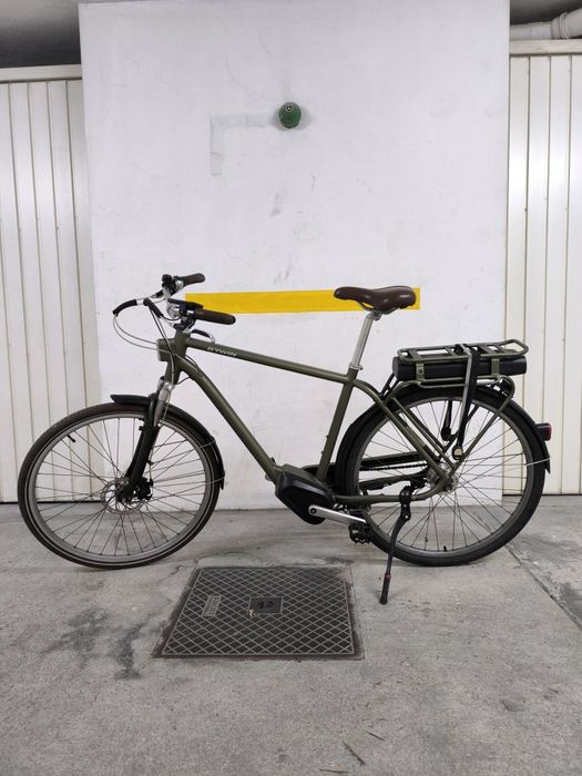 Bicicleta Elops 920e