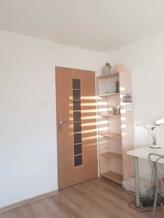Pokój do wynajęcia os. Tysiąclecia/ Mistrzejowice
