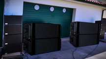 PA Nortesound_Pro --Modelo -  Nexo RS218
