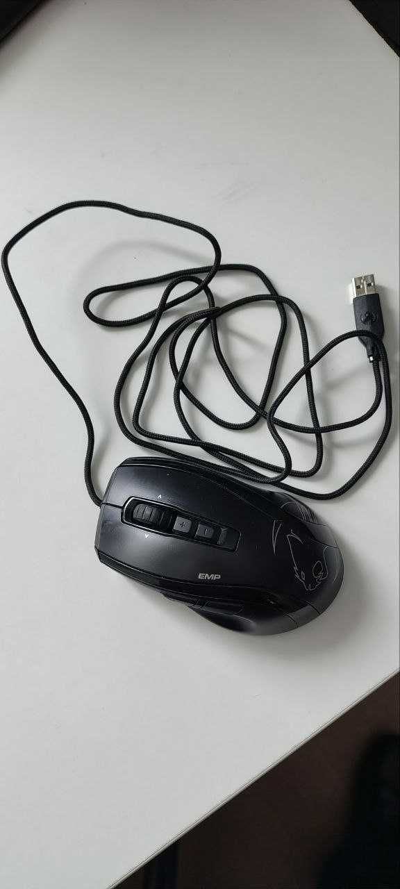 Продаю мишку ROCCAT KONE emp