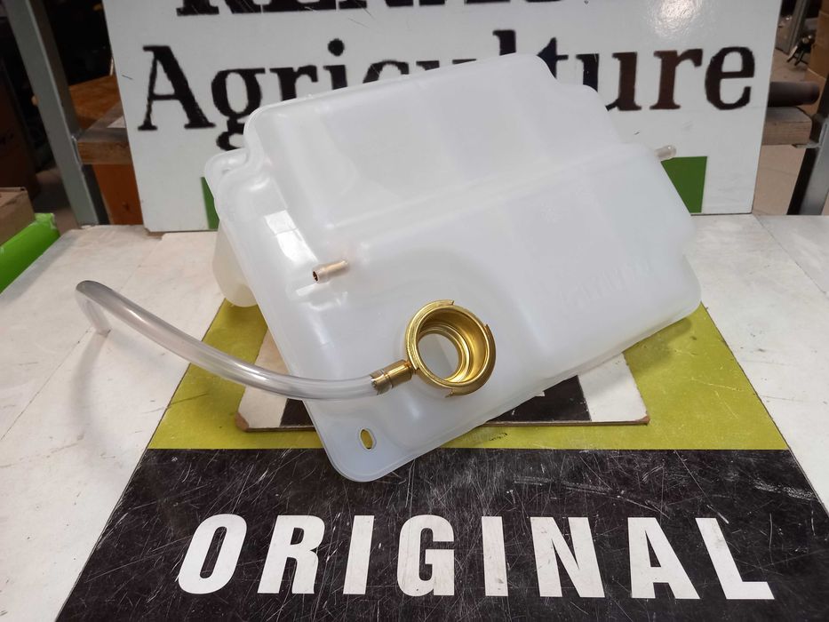 Zbiorniczek wyrównawczy płynu cieczy chłodnicy CLAAS ARION 600 A19