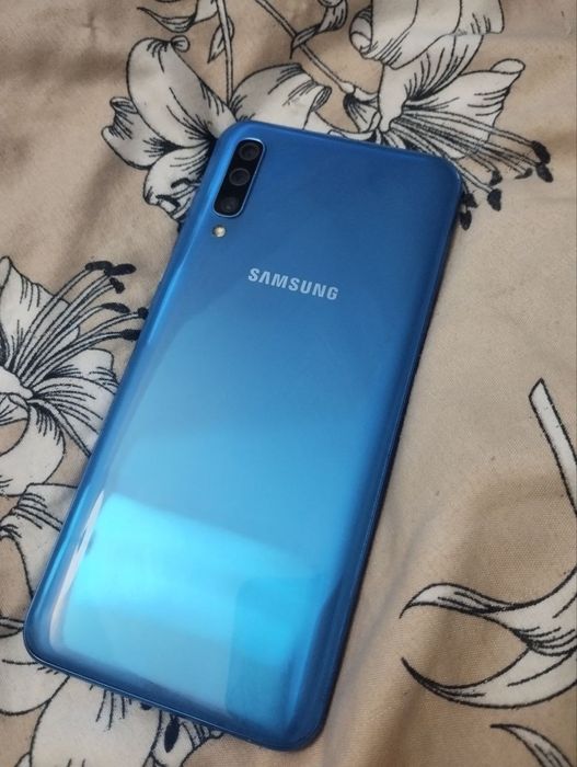 Samsung galaxy a50