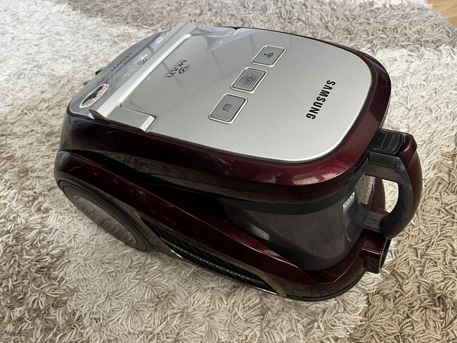 Пилосос Самсунг sc 9160