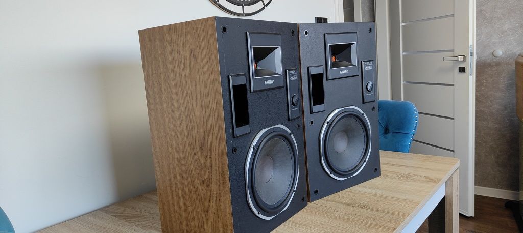 ALTEC Lansing Model 4-2 USA
