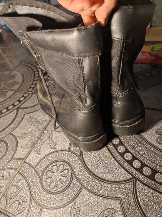 Продам берцы тактические размер 46 новые