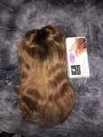 toper 100% human hair