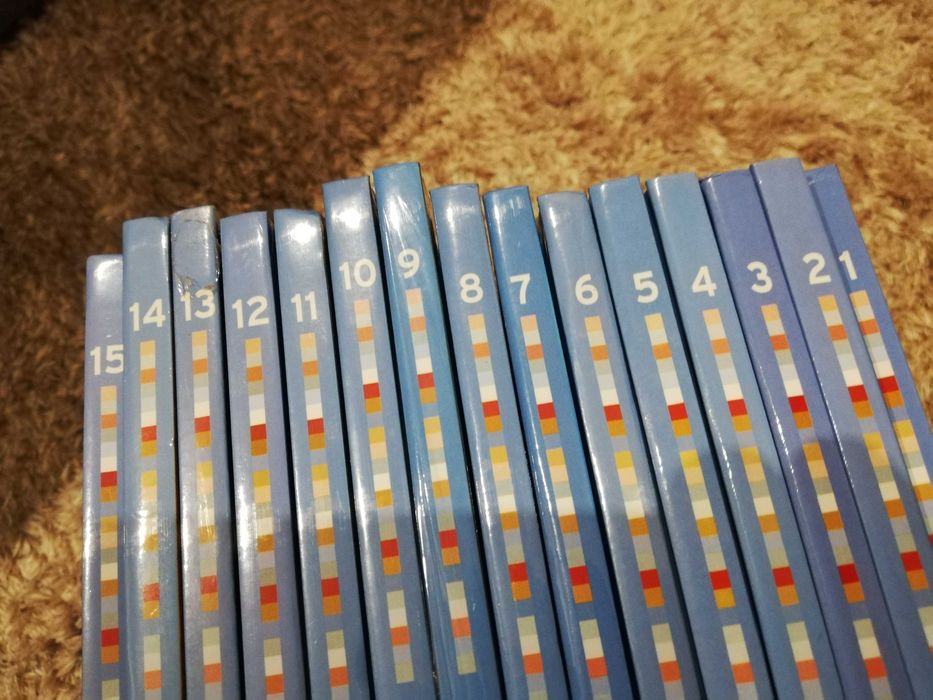 Enciclopédia de Desporto