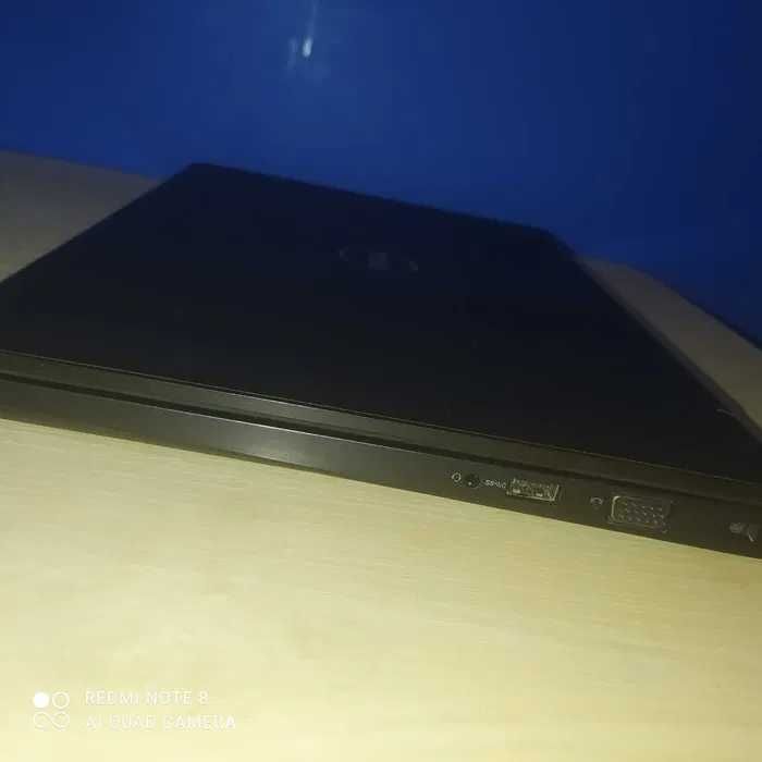 laptop dell latitude 5480