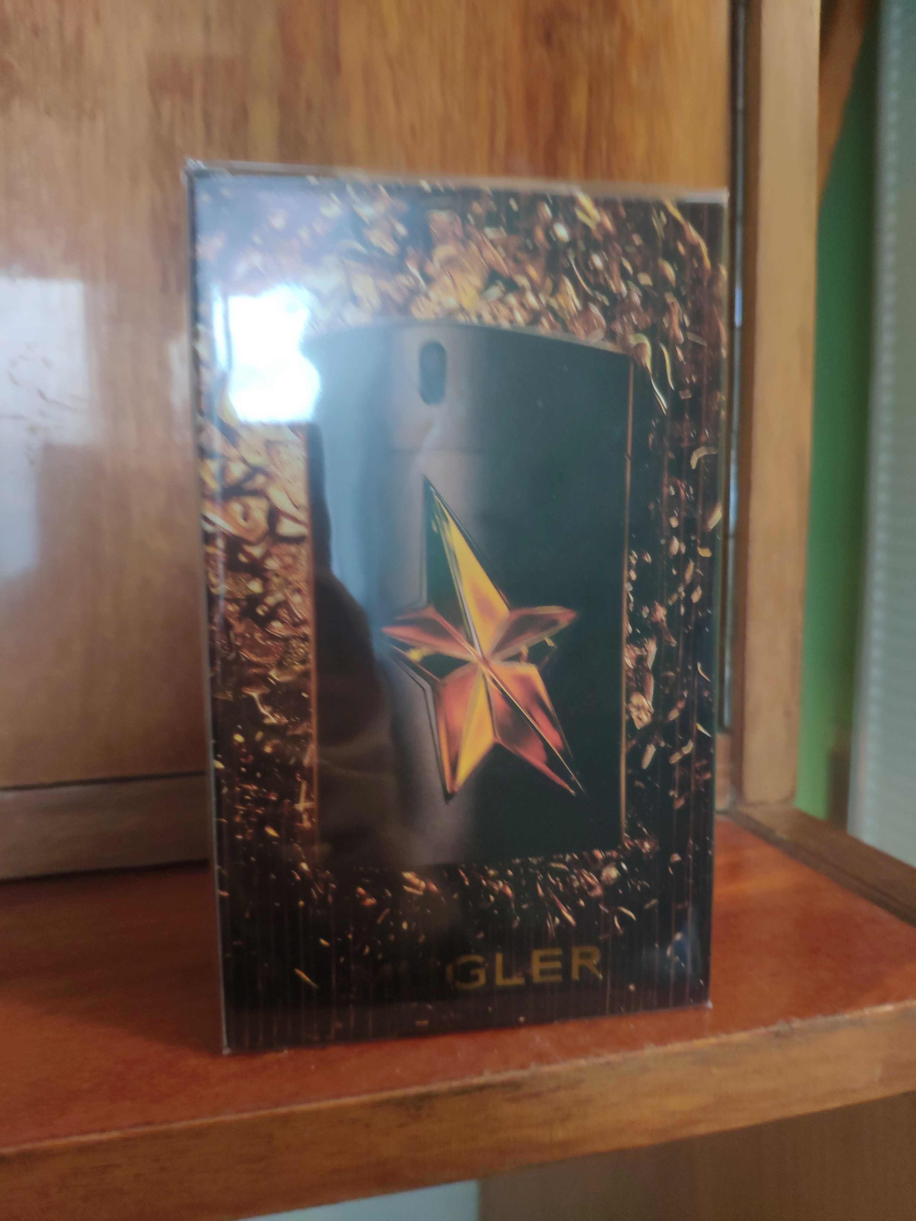 Pure Malt Mugler
