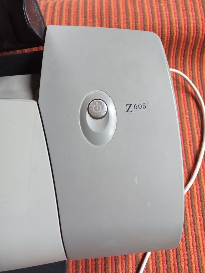 Принтер Lexmark Z 605