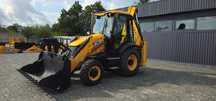 Продам Екскаватора-навантажувача  JCB 3cx