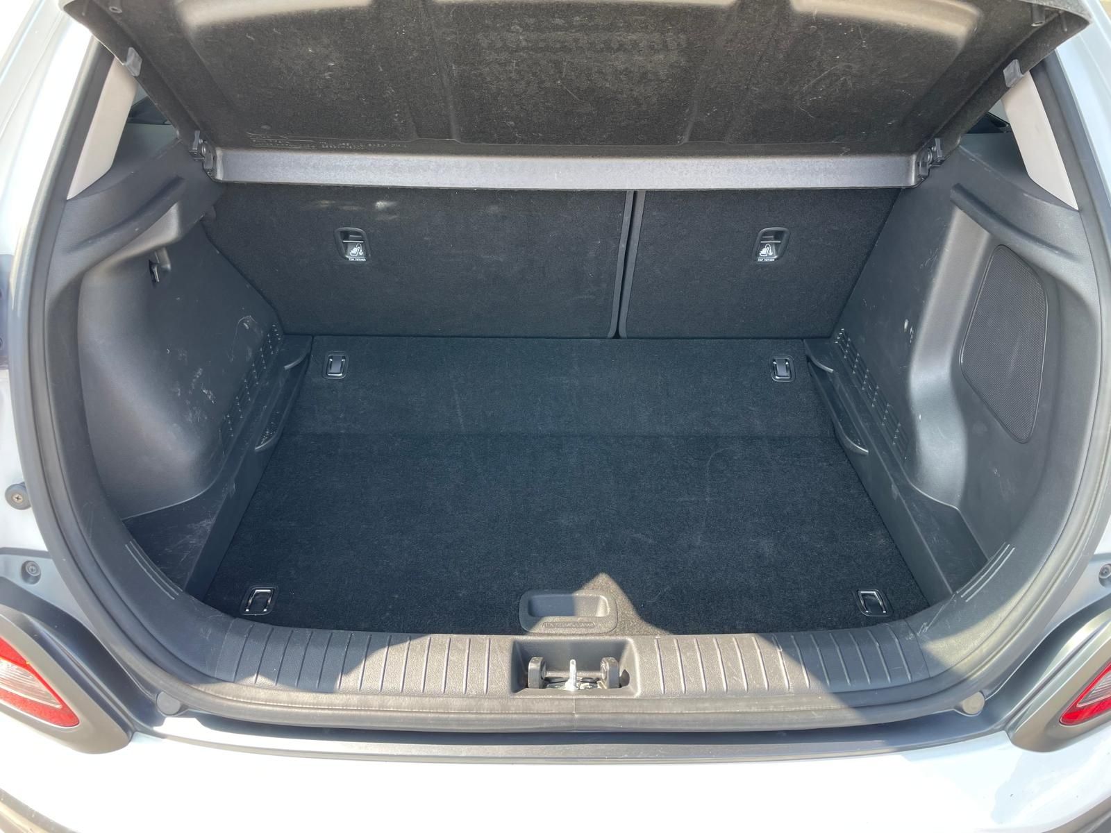 Hyunday  kauai   64 Kwh