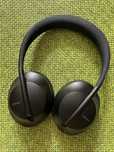 Bose NC 700 - bezprzewodowe