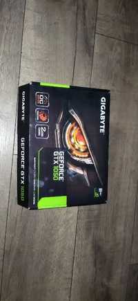 Karta Graficzna GeForce GTX 1050 OC Edition