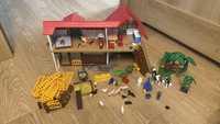 Farma playmobil 6120