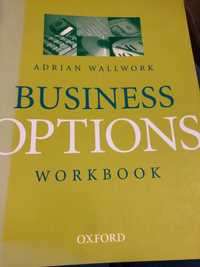 Business Options Workbook