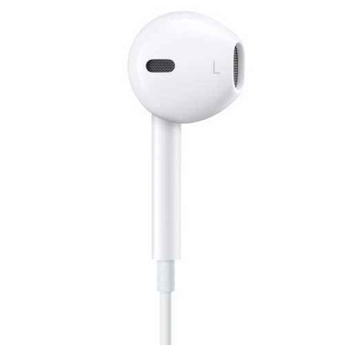 Навушники дротові Apple EarPods USB-C MTJY3