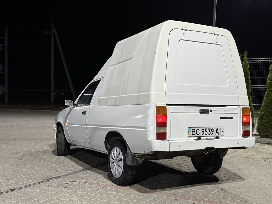 Продам ЗАЗ Таврію (Чобіток)