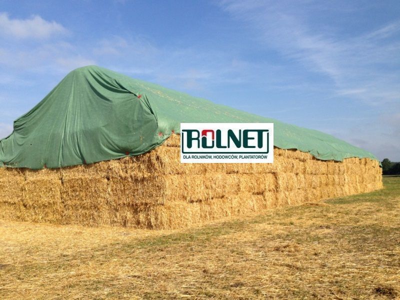 Fliz do słomy 10,4x12,5 – tanio, na bele, 12 rozmiarów