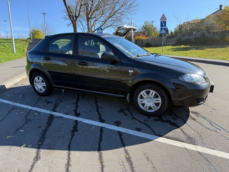 Продаж Шевроле Лачетті