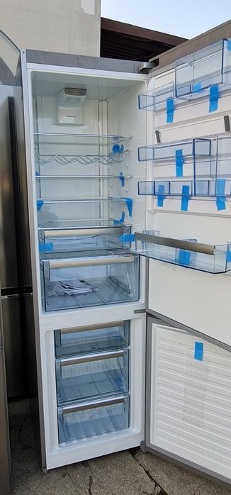 Outlet Janki Ul.Wspólna 6 Wyprzedaż -30% Lodówka Electrolux Nowa