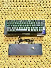Безпровідна ігрова ASUS ROG Falchion NX 65% RGB механічна клавіатура