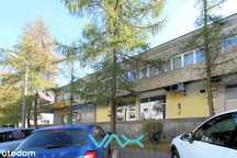 Lokal w centrum, duże witryny