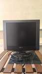 Monitor Sony TFT LCD