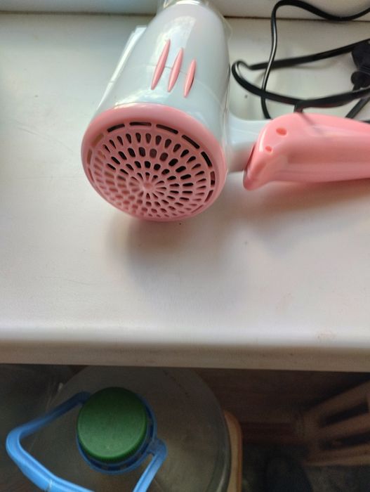 Фен дорожный   .