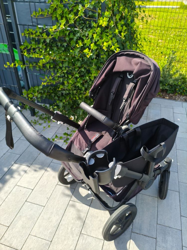 Wózek Bugaboo Donkey 3