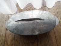 Gęsiarka aluminiowa 35cm