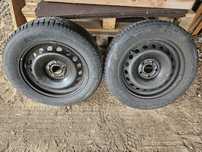 Opony 205/60/R16;   205/55/R16;    215/55/R18
