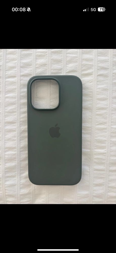 Vendo conjunto de Capas iphone 14 pro