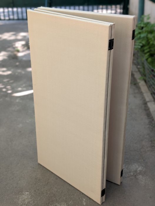 Діджея Ширма перегородка фасад