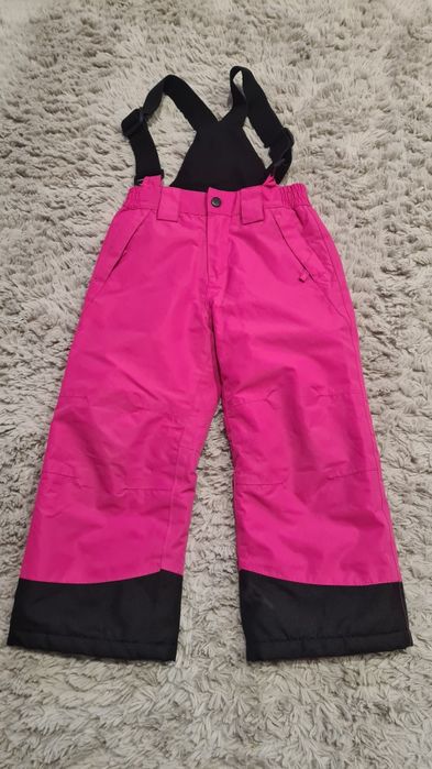 Spodnia narciarskie Rozm 104