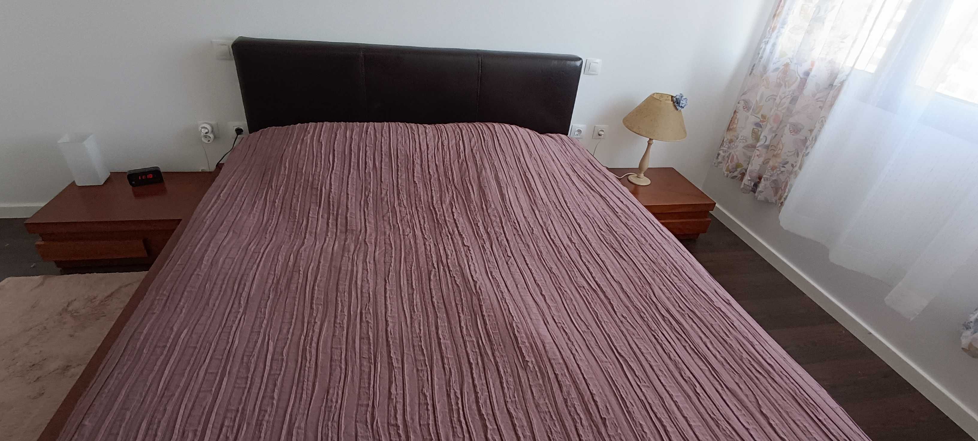 Mobília de quarto de casal