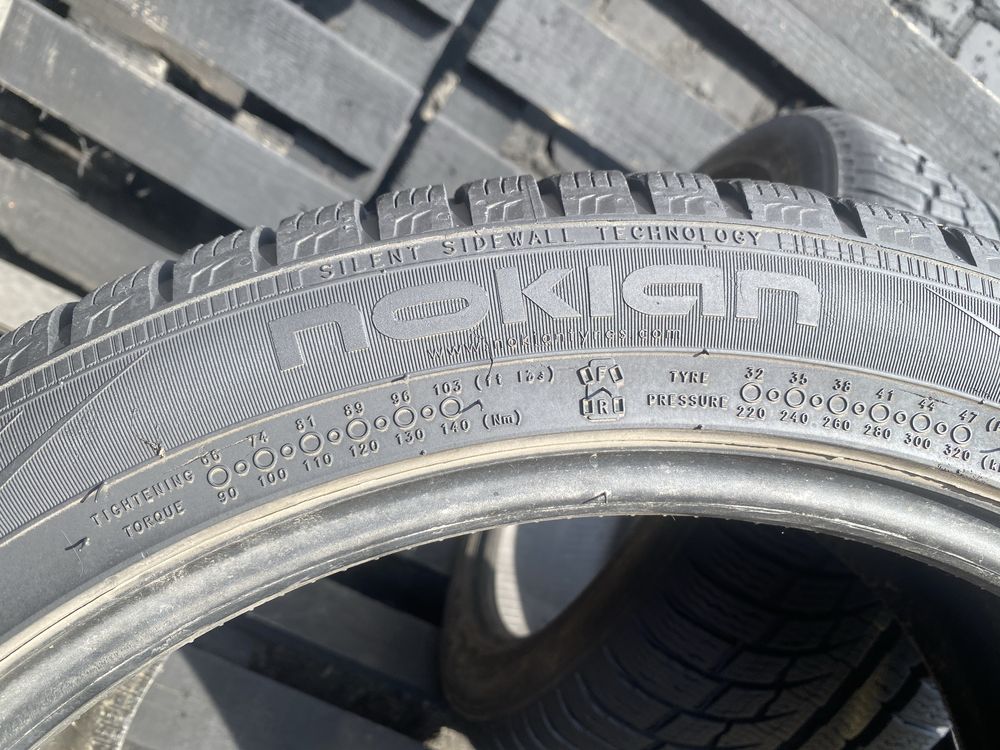 Автошини Nokian 225/45/18 Резина,Колеса,Гума,Скати,Шини)