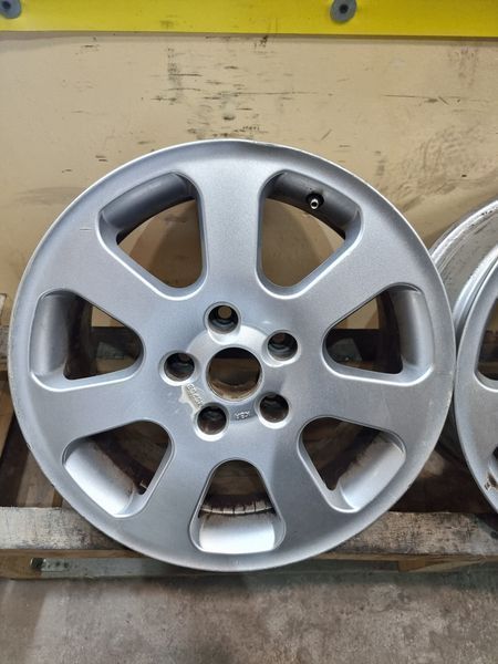 Легкосплавные Диски Rod R16 5×112 Skoda,Audi,Mercedes,VW Склад Дисков