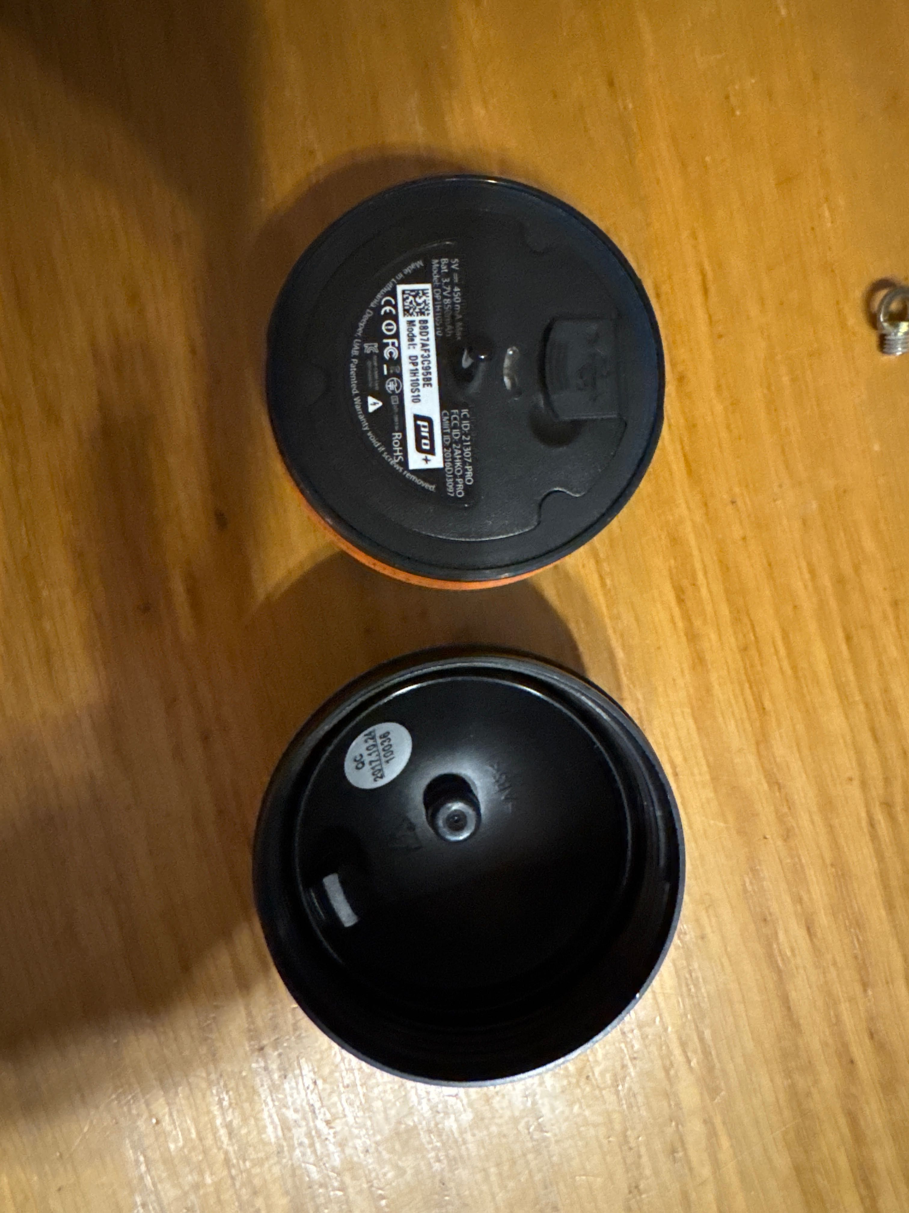 Echosonda Deeper pro+