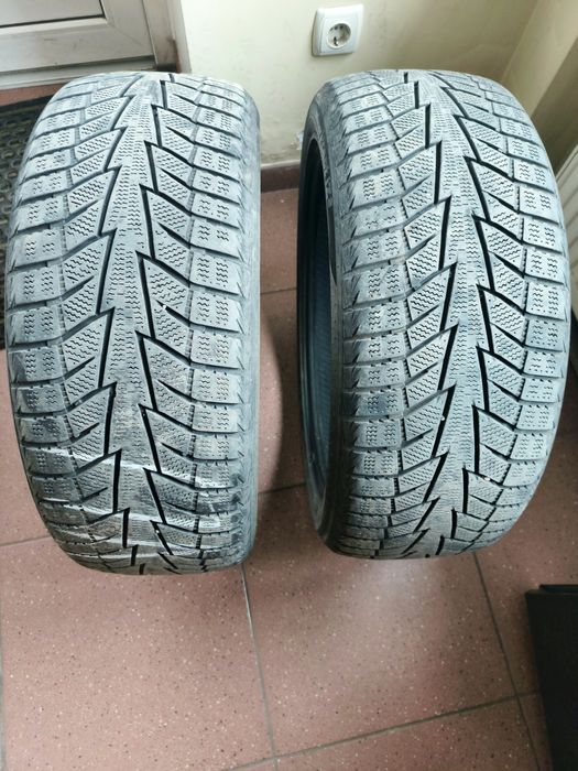 Автошини HANKOOK