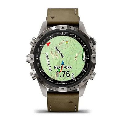 Garmin MARQ Adventurer (Gen 2)