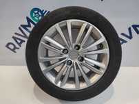 Koło felga Citroen C4 II 7J ET29 16" 4x108 205/55/16