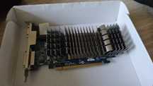 GeForce 210 silent Asus